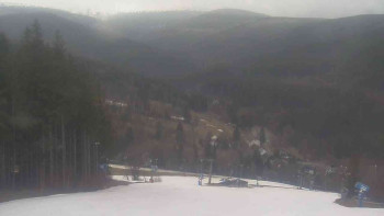 Ski Karlov - areál Karlov