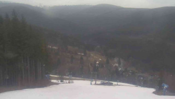 Ski Karlov - areál Karlov