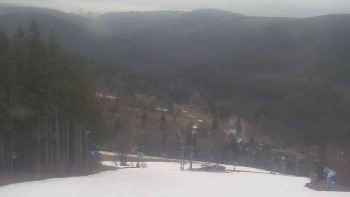 Ski Karlov - areál Karlov