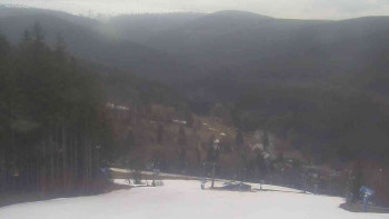 Ski Karlov - areál Karlov