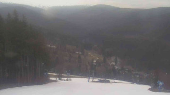 Ski Karlov - areál Karlov