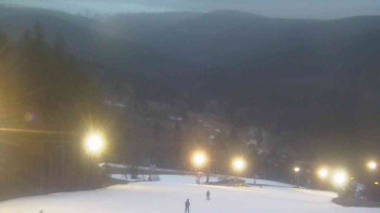 Ski Karlov - areál Karlov