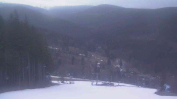 Ski Karlov - areál Karlov