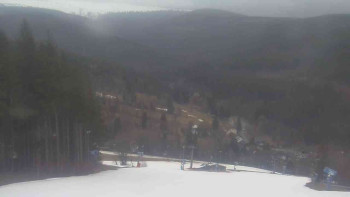 Ski Karlov - areál Karlov