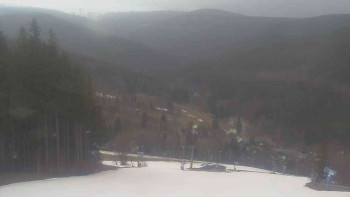 Ski Karlov - areál Karlov