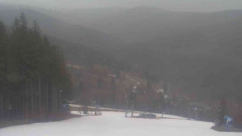 Ski Karlov - areál Karlov