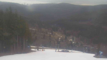 Ski Karlov - areál Karlov