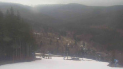 Sjezdovky V Javořinách a Rodinná