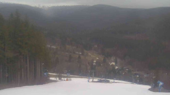 Ski Karlov - areál Karlov