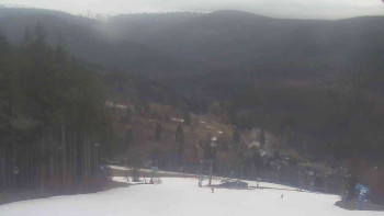 Ski Karlov - areál Karlov