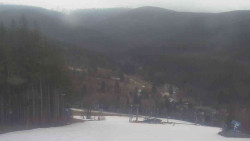 Sjezdovky V Javořinách a Rodinná