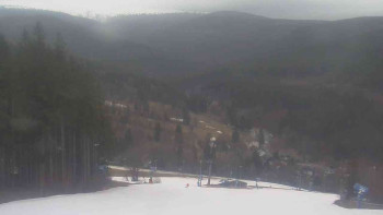 Ski Karlov - areál Karlov