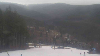 Ski Karlov - areál Karlov