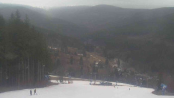 Ski Karlov - areál Karlov