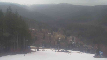 Ski Karlov - areál Karlov