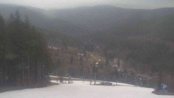 Ski Karlov - areál Karlov