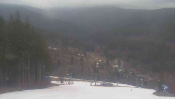 Ski Karlov - areál Karlov