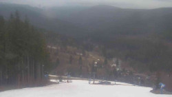 Sjezdovky V Javořinách a Rodinná