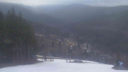 Sjezdovky V Javořinách a Rodinná