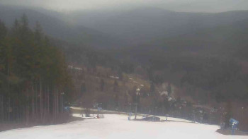 Ski Karlov - areál Karlov