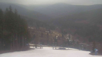 Ski Karlov - areál Karlov