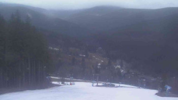 Ski Karlov - areál Karlov