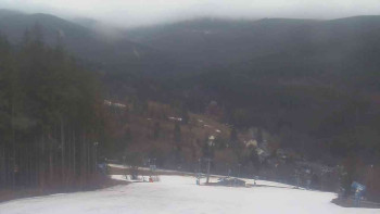 Ski Karlov - areál Karlov