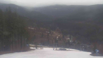 Ski Karlov - areál Karlov