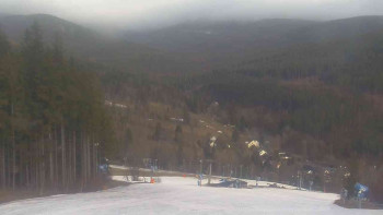 Ski Karlov - areál Karlov