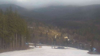 Ski Karlov - areál Karlov
