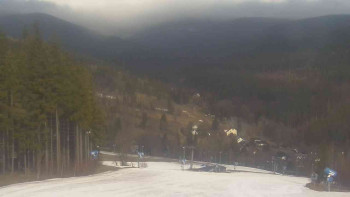 Ski Karlov - areál Karlov