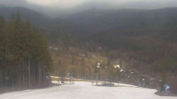 Sjezdovky V Javořinách a Rodinná