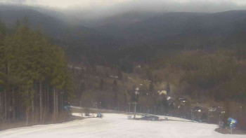 Ski Karlov - areál Karlov