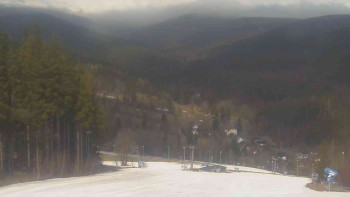 Ski Karlov - areál Karlov