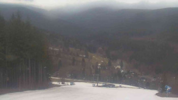 Ski Karlov - areál Karlov