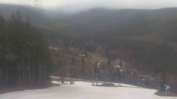 Ski Karlov - areál Karlov