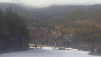 Ski Karlov - areál Karlov