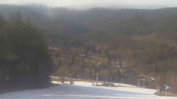 Ski Karlov - areál Karlov