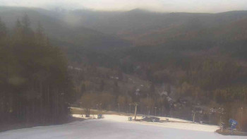 Ski Karlov - areál Karlov