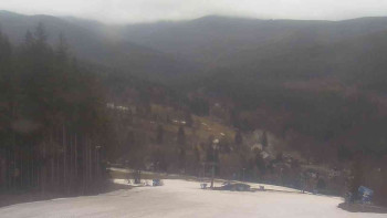 Ski Karlov - areál Karlov