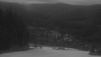 Ski Karlov - areál Karlov