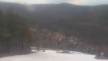 Ski Karlov - areál Karlov