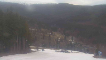 Ski Karlov - areál Karlov