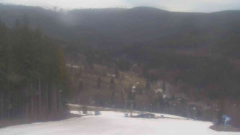 Ski Karlov - areál Karlov