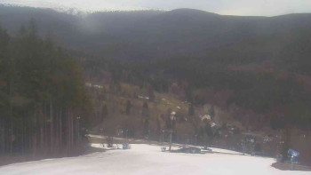 Ski Karlov - areál Karlov