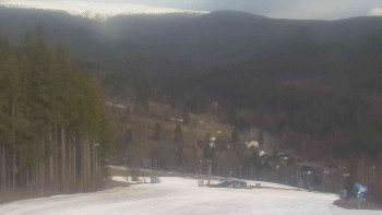 Ski Karlov - areál Karlov