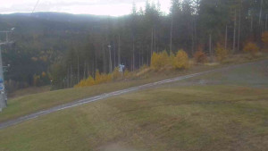 Ski Karlov - areál Karlov - Sjezdovka Sportovní - 26.10.2025 v 14:31 Ski Karlov - areál Karlov - Sjezdovka Sportovní - 26.10.2025 v 14:31