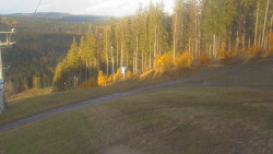 Sjezdovka Sportovní