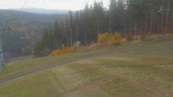 Sjezdovka Sportovní