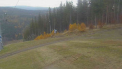 Sjezdovka Sportovní